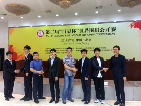 한국, 8강에 5명 진출하며 첫우승 청신호 밝혀